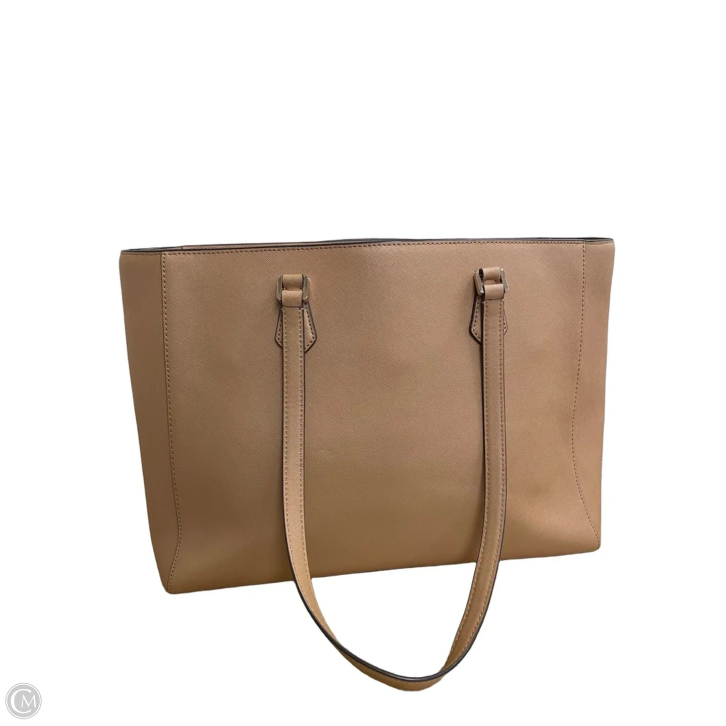 Handbag Designer By Tory Burch, Size: Large