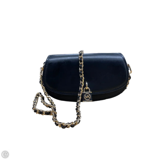Crossbody Designer By Michael Kors, Size: Small