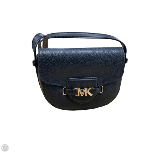 Crossbody Designer By Michael Kors, Size: Small