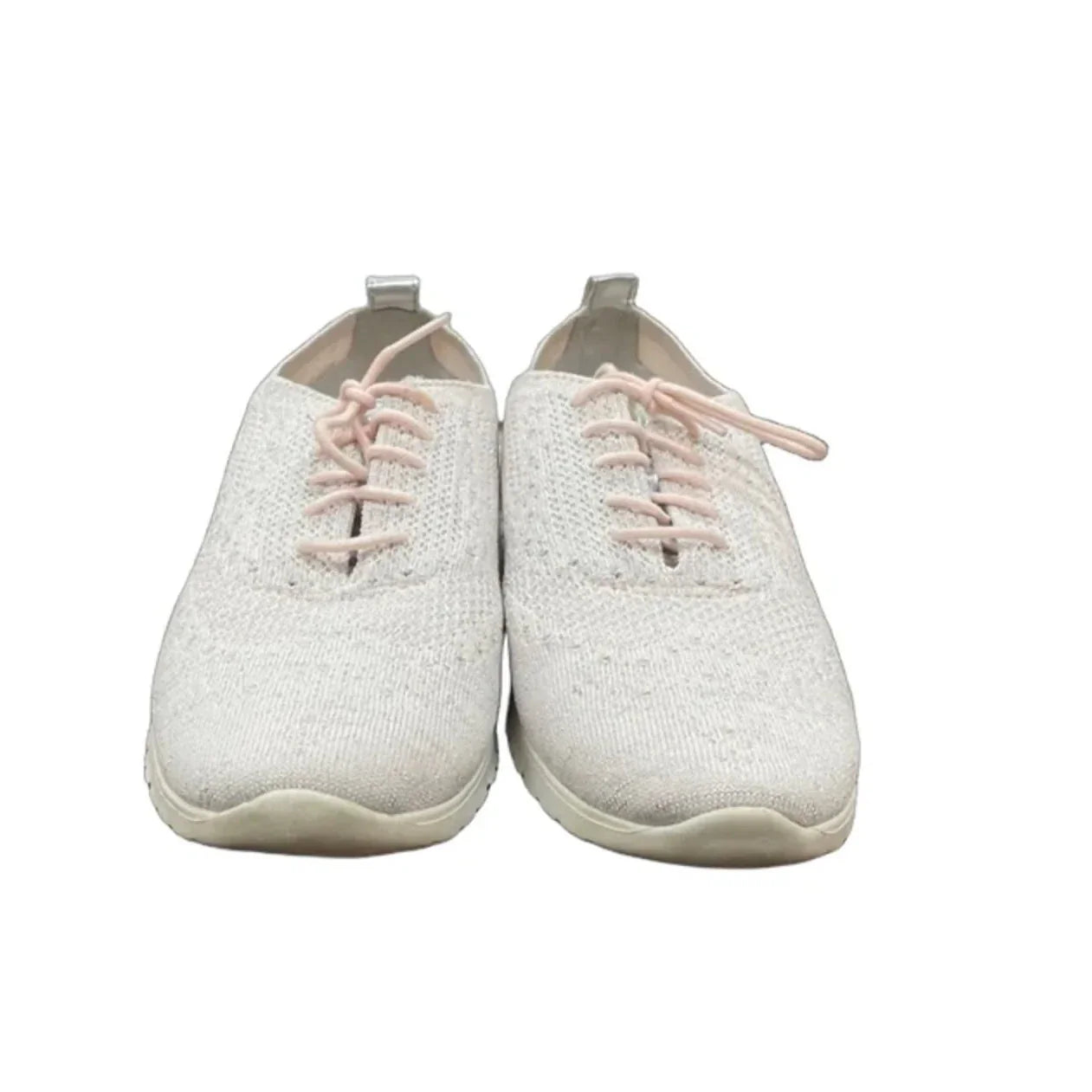 Shoes Sneakers By Cole-haan In Pink, Size: 9.5