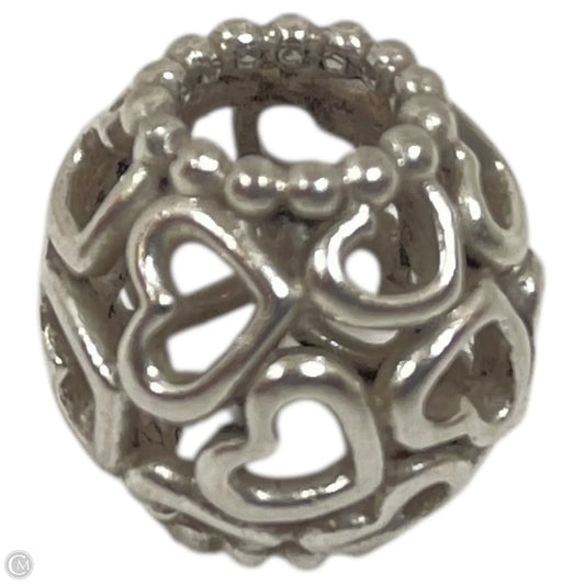 Accessory Tag By Pandora
