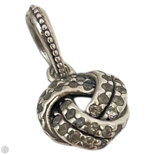 Accessory Tag By Pandora