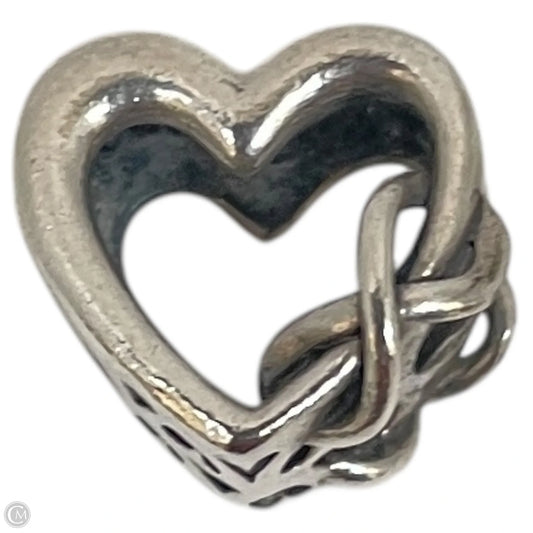 Accessory Tag By Pandora