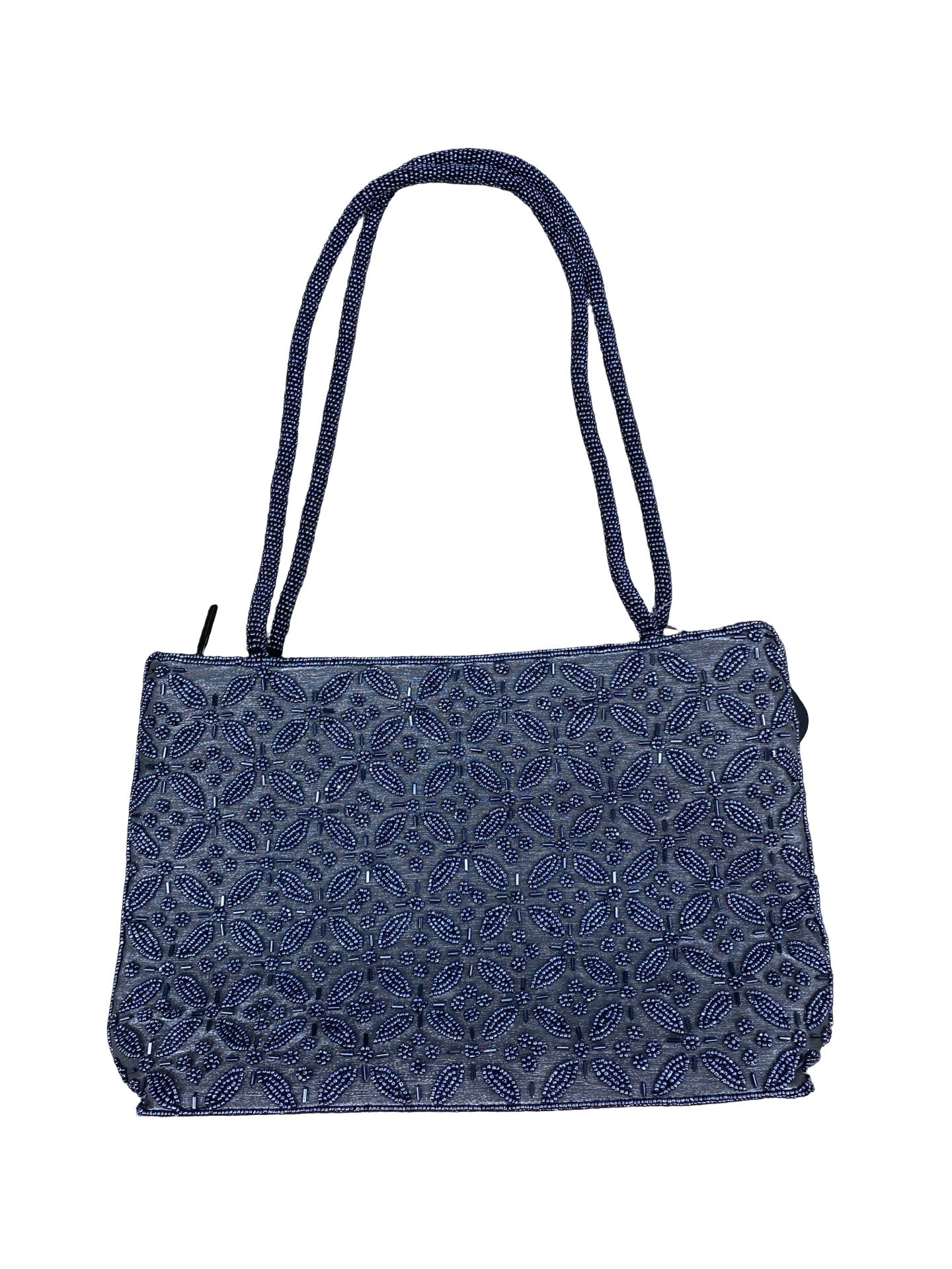 Handbag By Clothes Mentor In Black, Size:Small