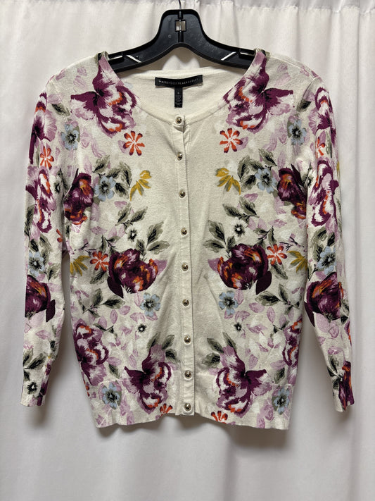 Cardigan By White House Black Market  Size: S