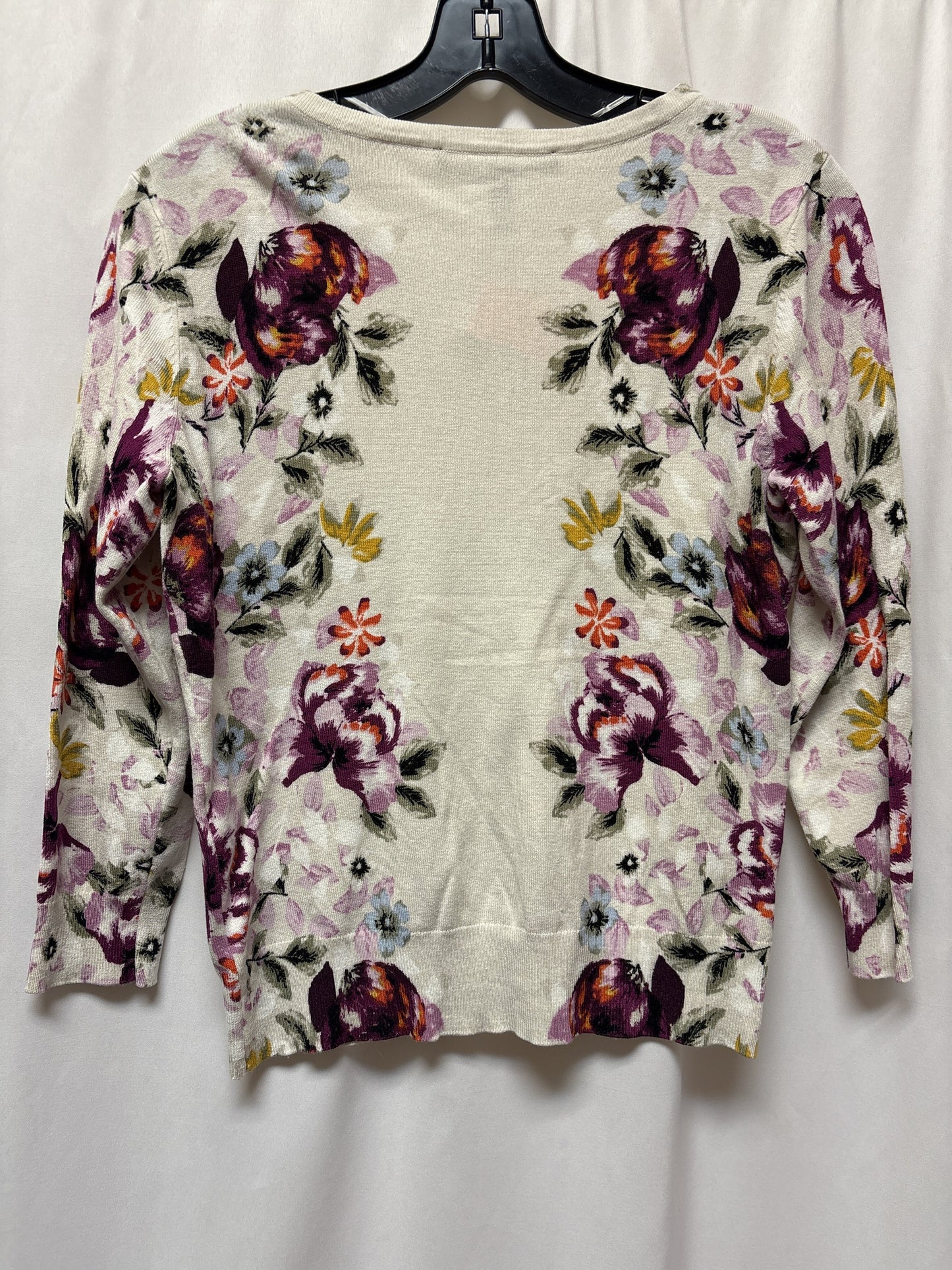 Cardigan By White House Black Market  Size: S