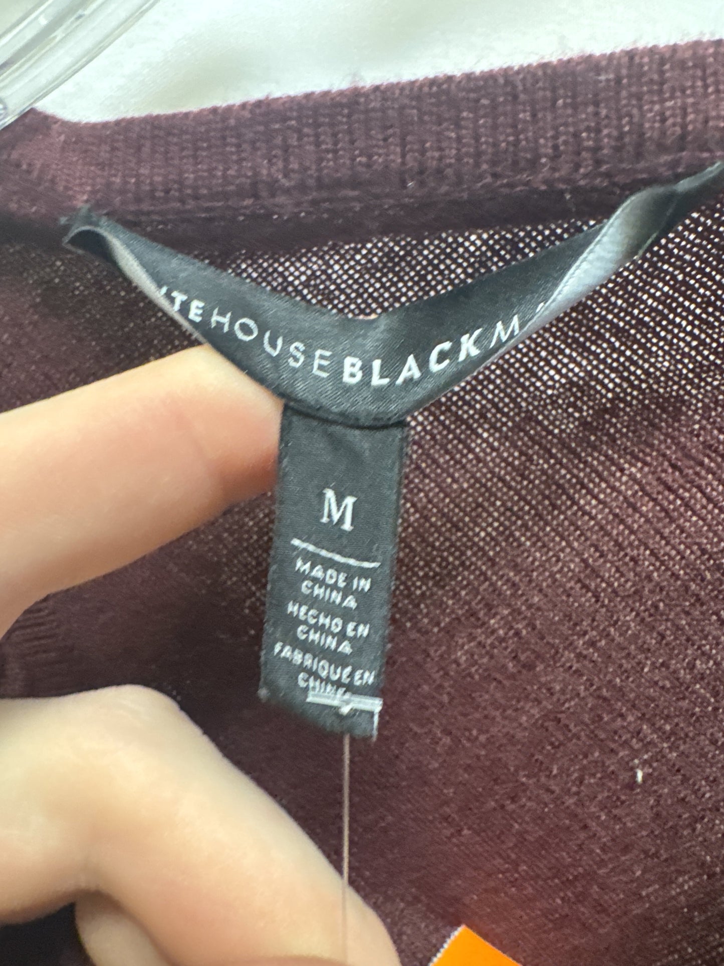 Poncho By White House Black Market  Size: M