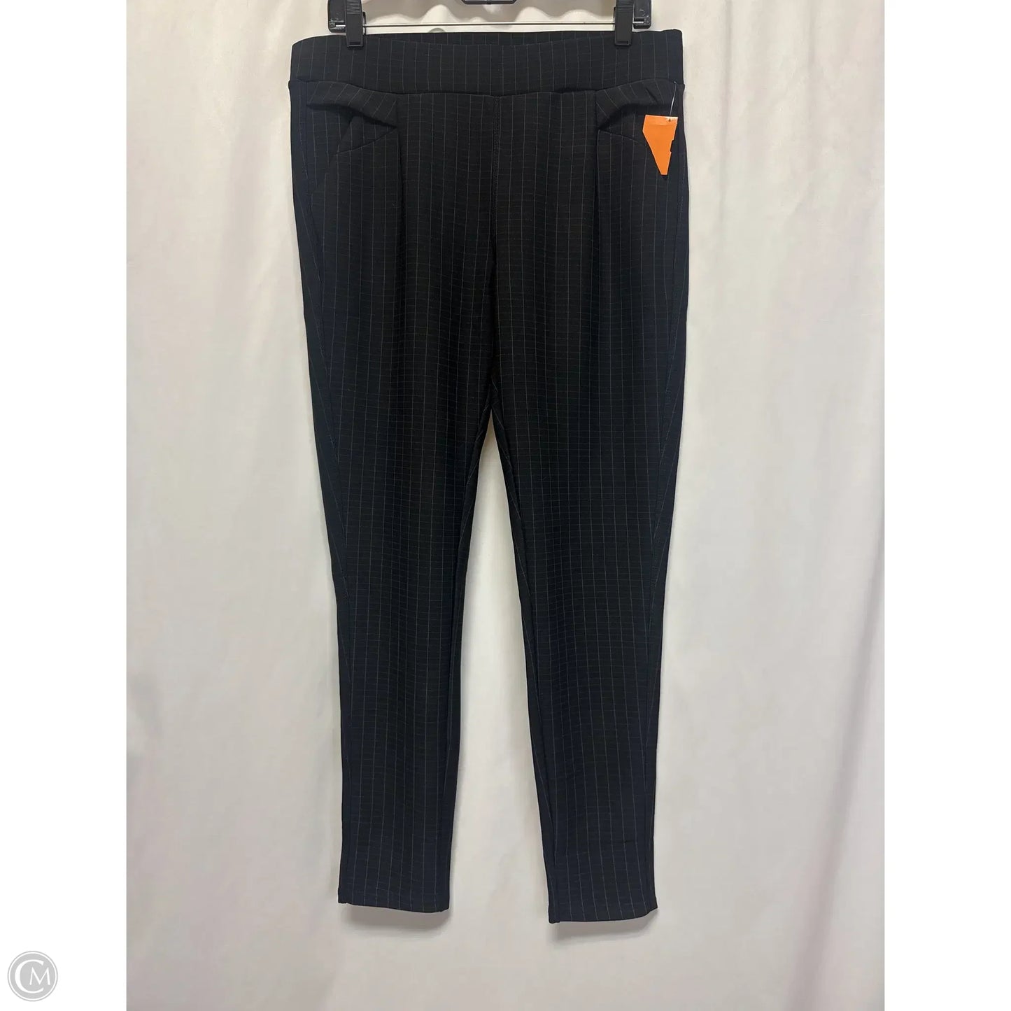 Pants Other By Clothes Mentor In Black, Size: 1x