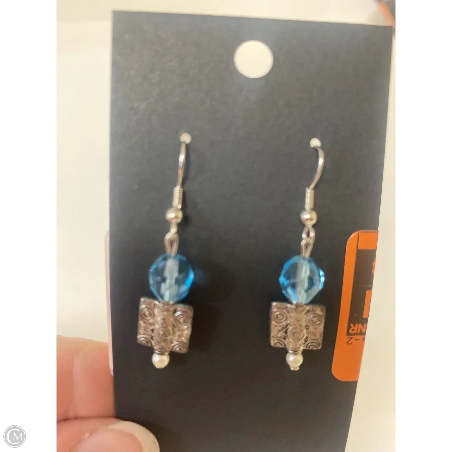 Earrings Other By Cmf