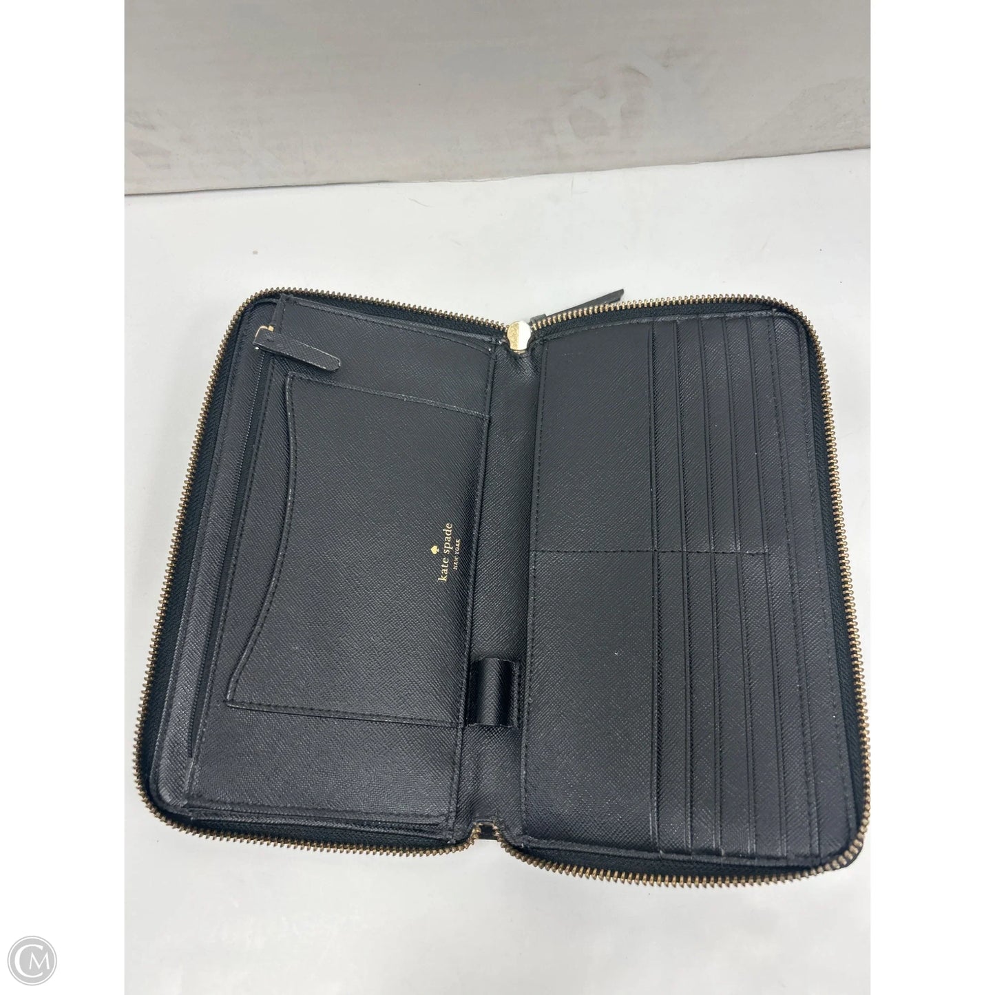 Wallet Designer By Kate Spade, Size: Large