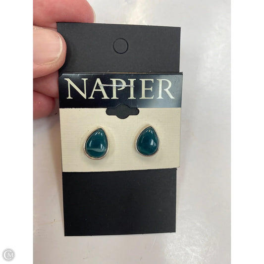 Earrings Stud By Napier