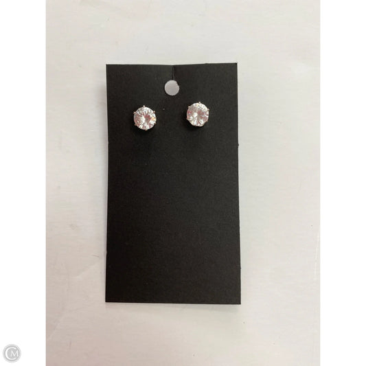 Earrings Stud By Cmf