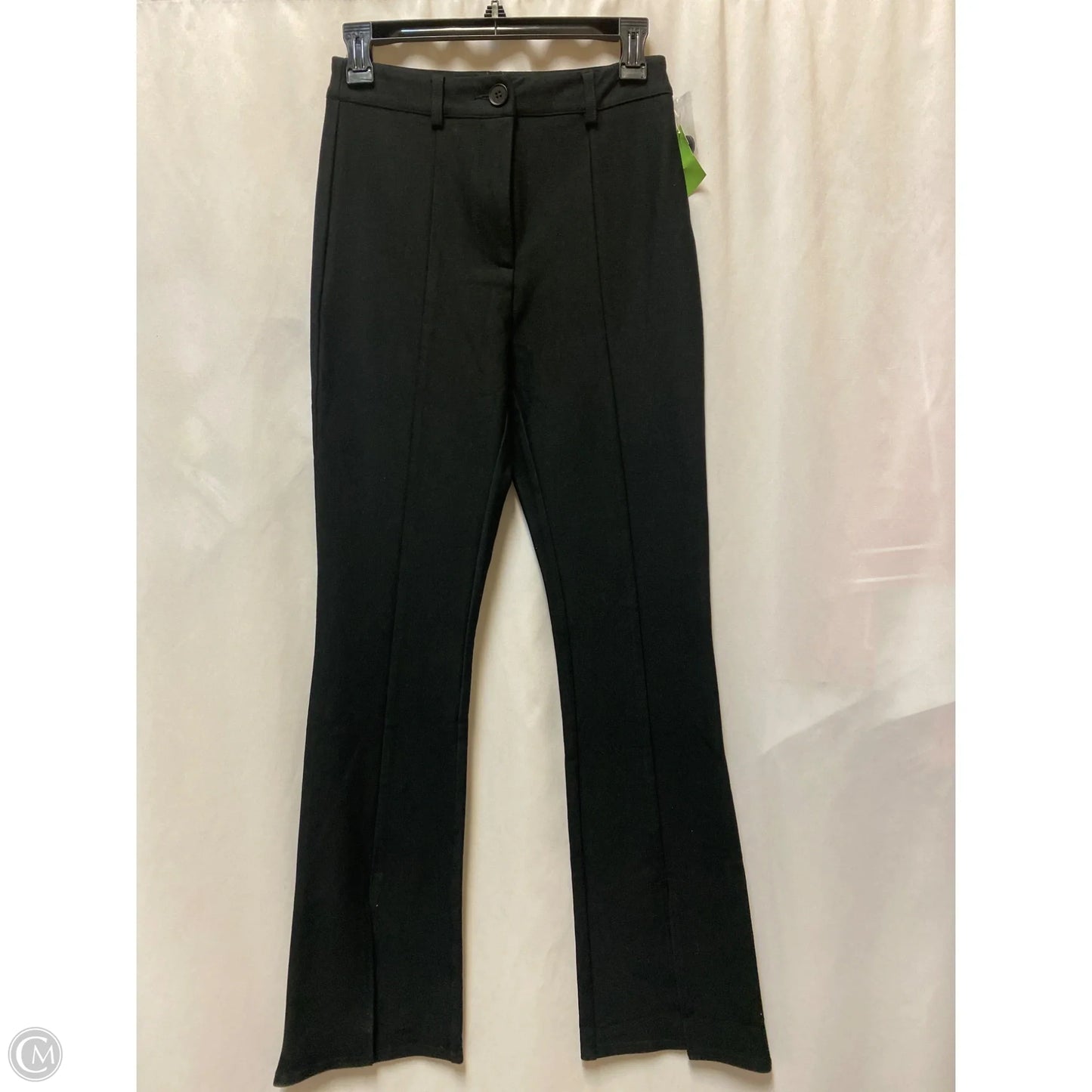 Pants Dress By Lulus In Black, Size: S