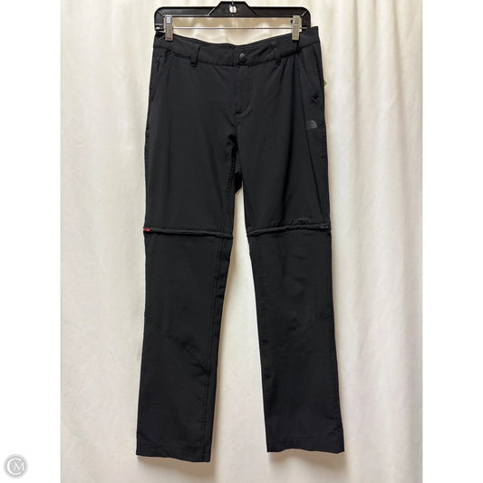Pants Joggers By The North Face In Black, Size: 4