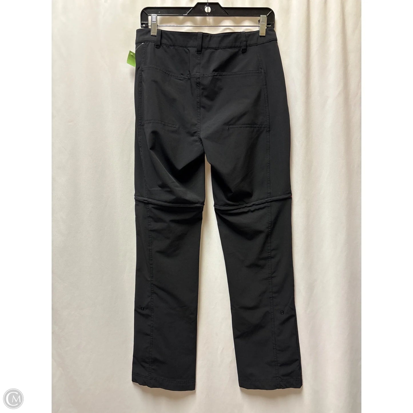 Pants Joggers By The North Face In Black, Size: 4