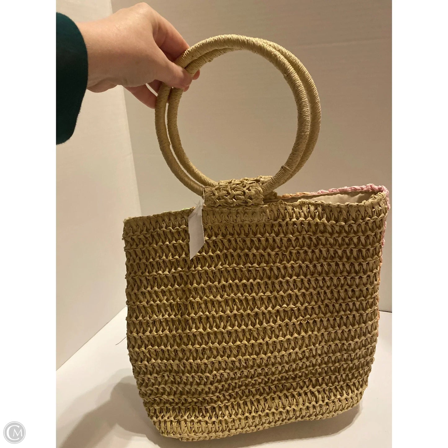 Handbag By Clothes Mentor, Size: Medium