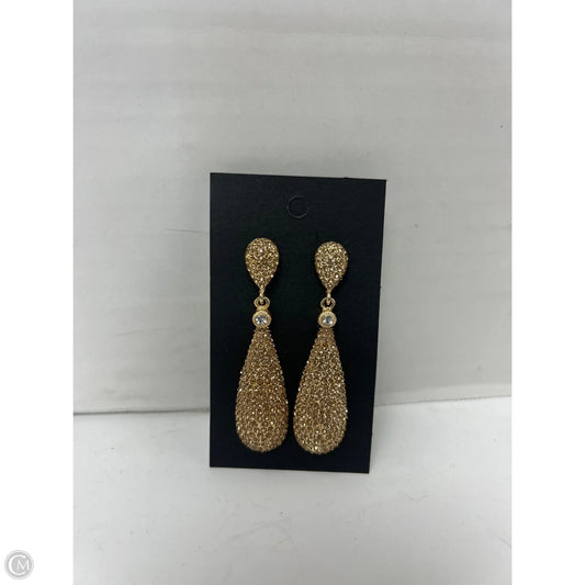 Earrings Dangle/drop By Cmf