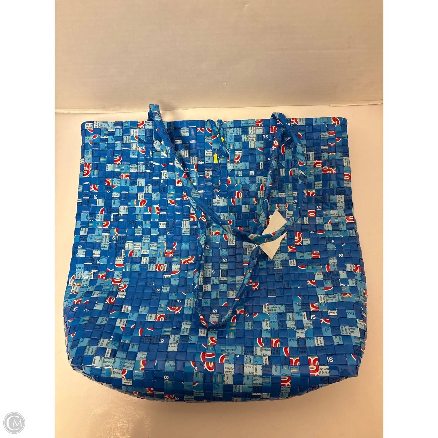 Handbag By Clothes Mentor, Size: Large