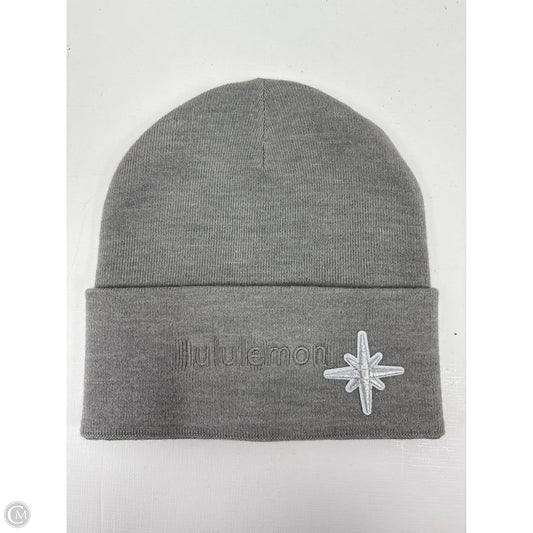 Hat Beanie By Lululemon