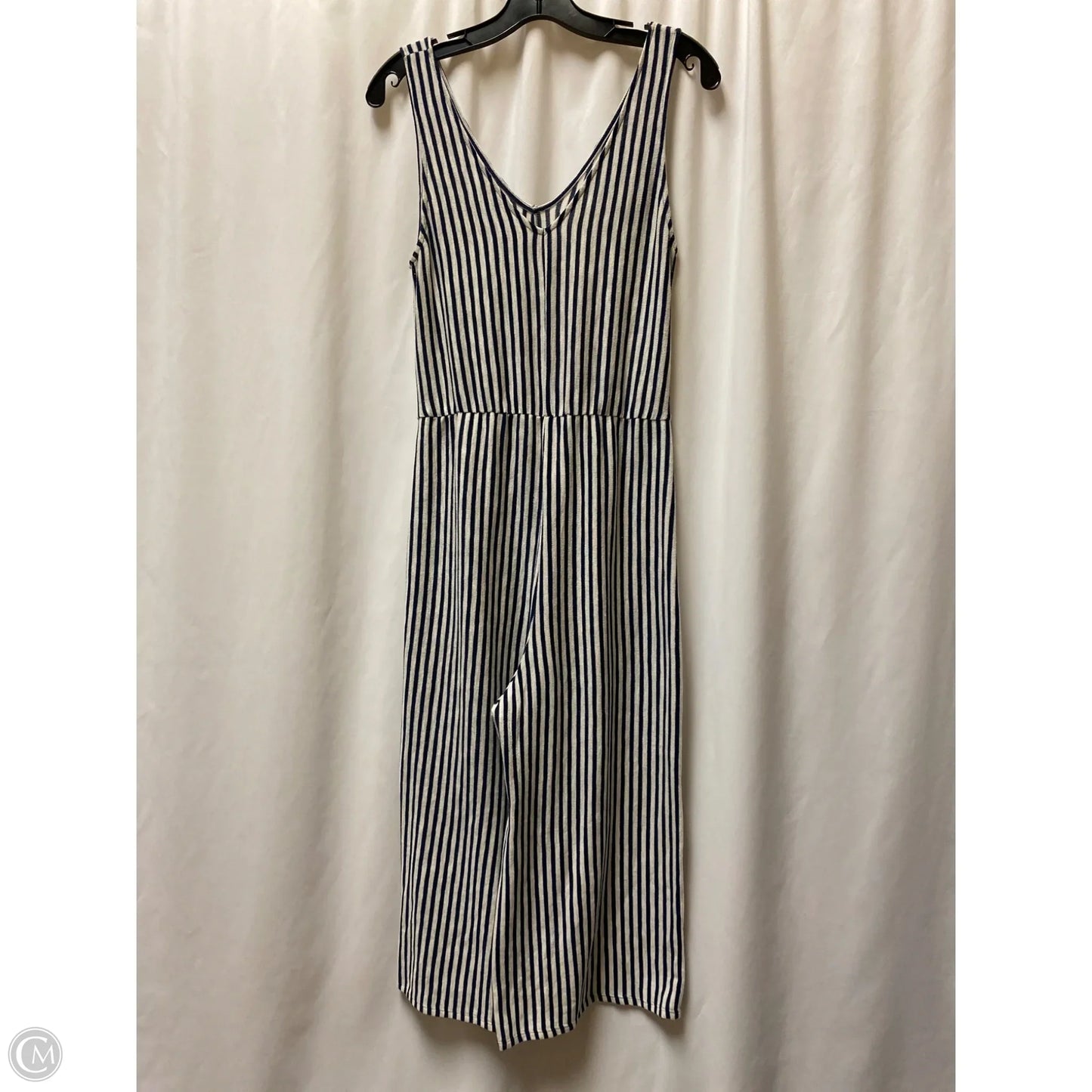 Jumpsuit By Universal Thread In Navy, Size: Xs