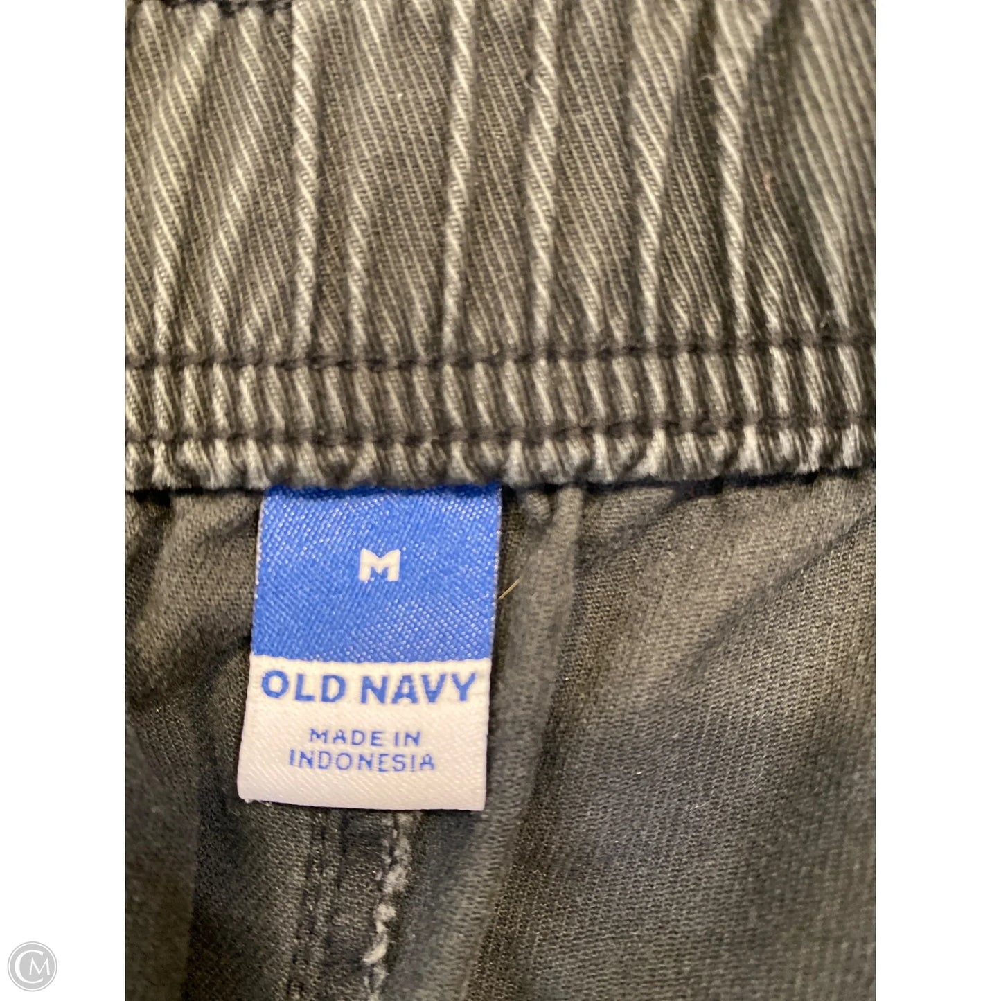 Shorts By Old Navy In Black, Size: M