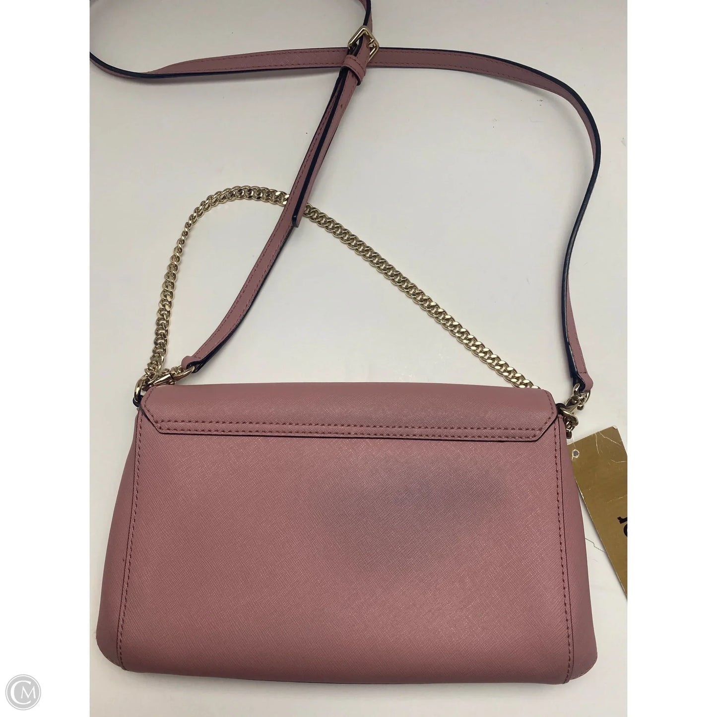 Crossbody Designer By Kate Spade, Size: Medium