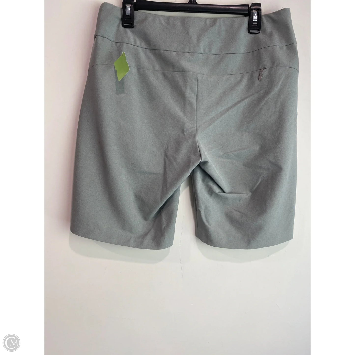 Shorts By Cutter And Buck In Grey, Size: L