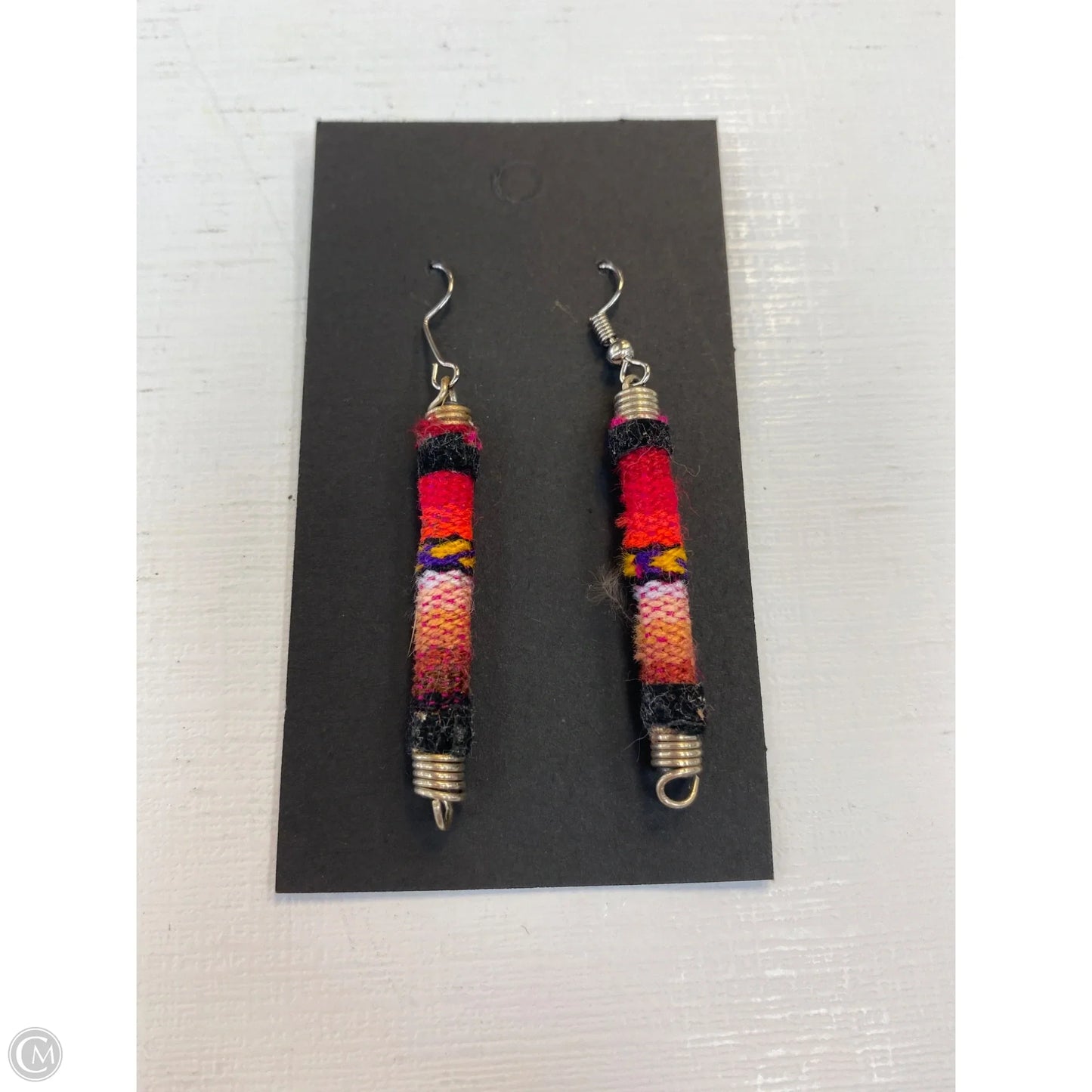 Earrings Dangle/drop By Cmf