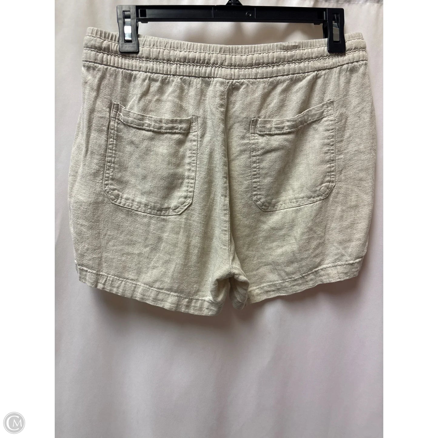 Shorts By Old Navy In Tan, Size: S