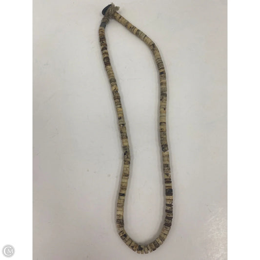 Necklace Other By Cmf