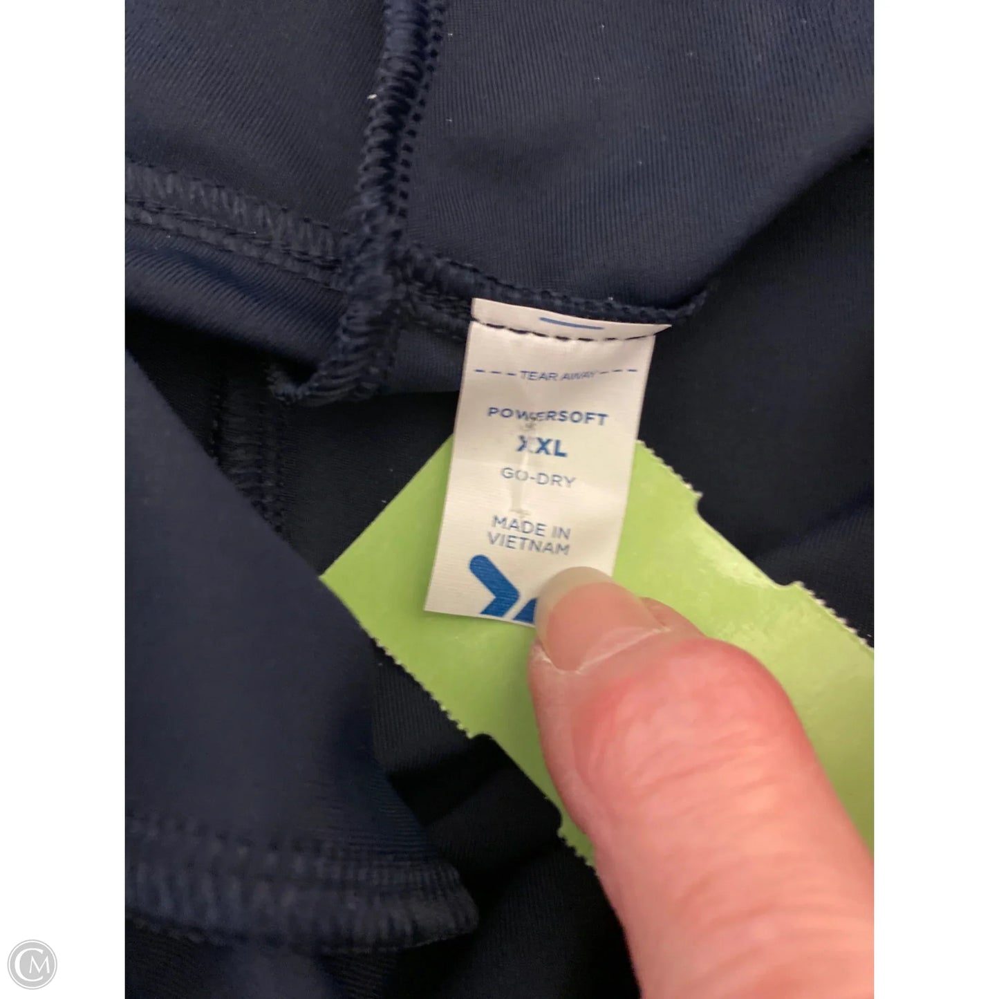 Pants Other By Old Navy In Navy, Size: Xxl