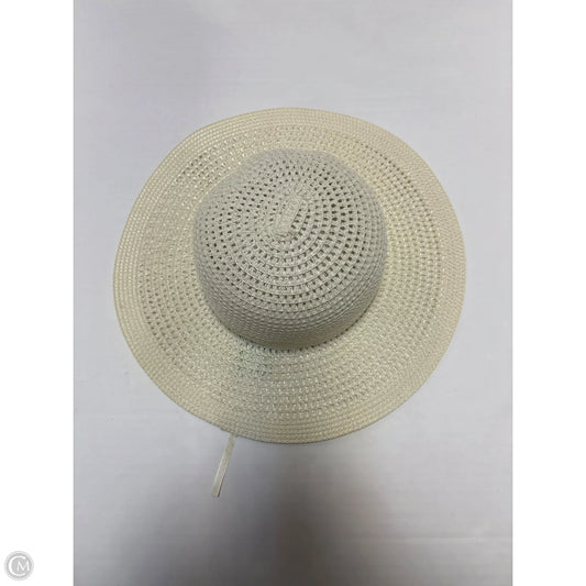 Hat Floppy By Calvin Klein