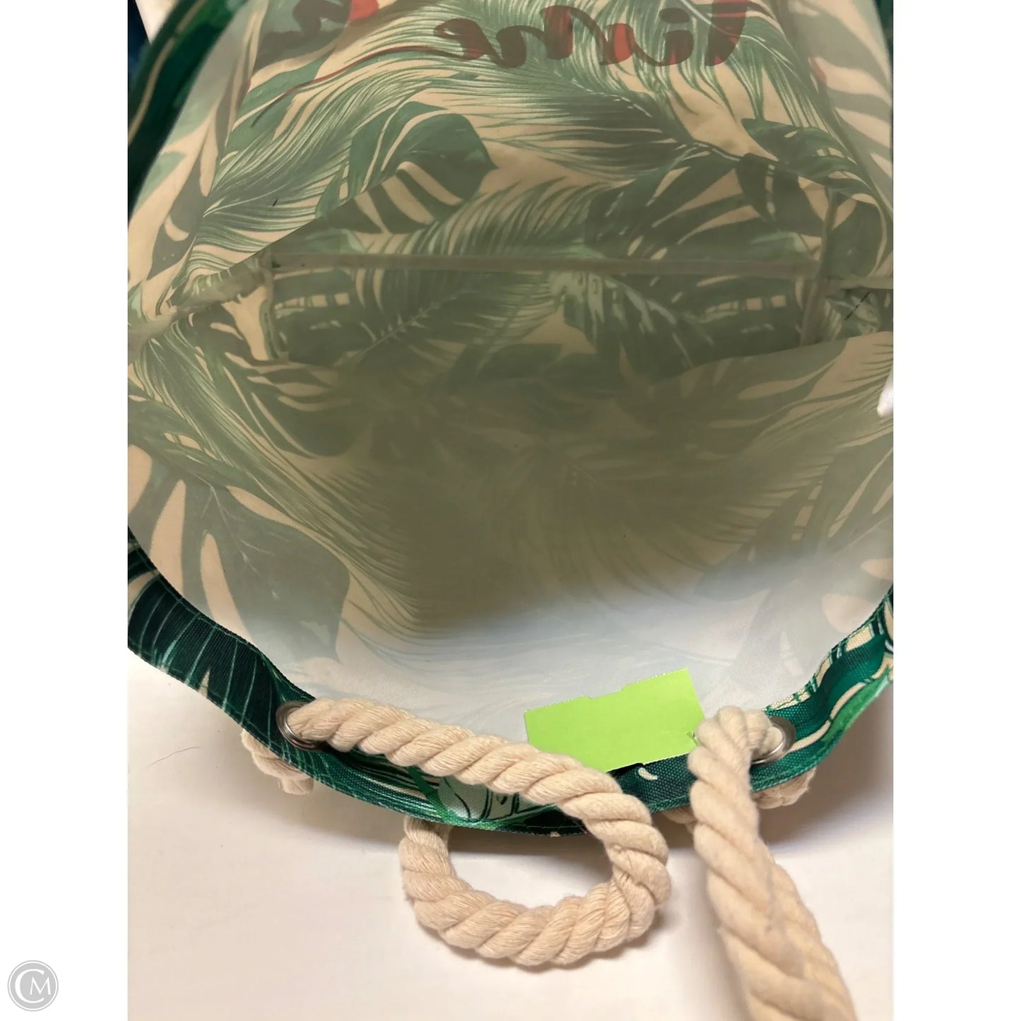 Handbag By Clothes Mentor, Size: Medium