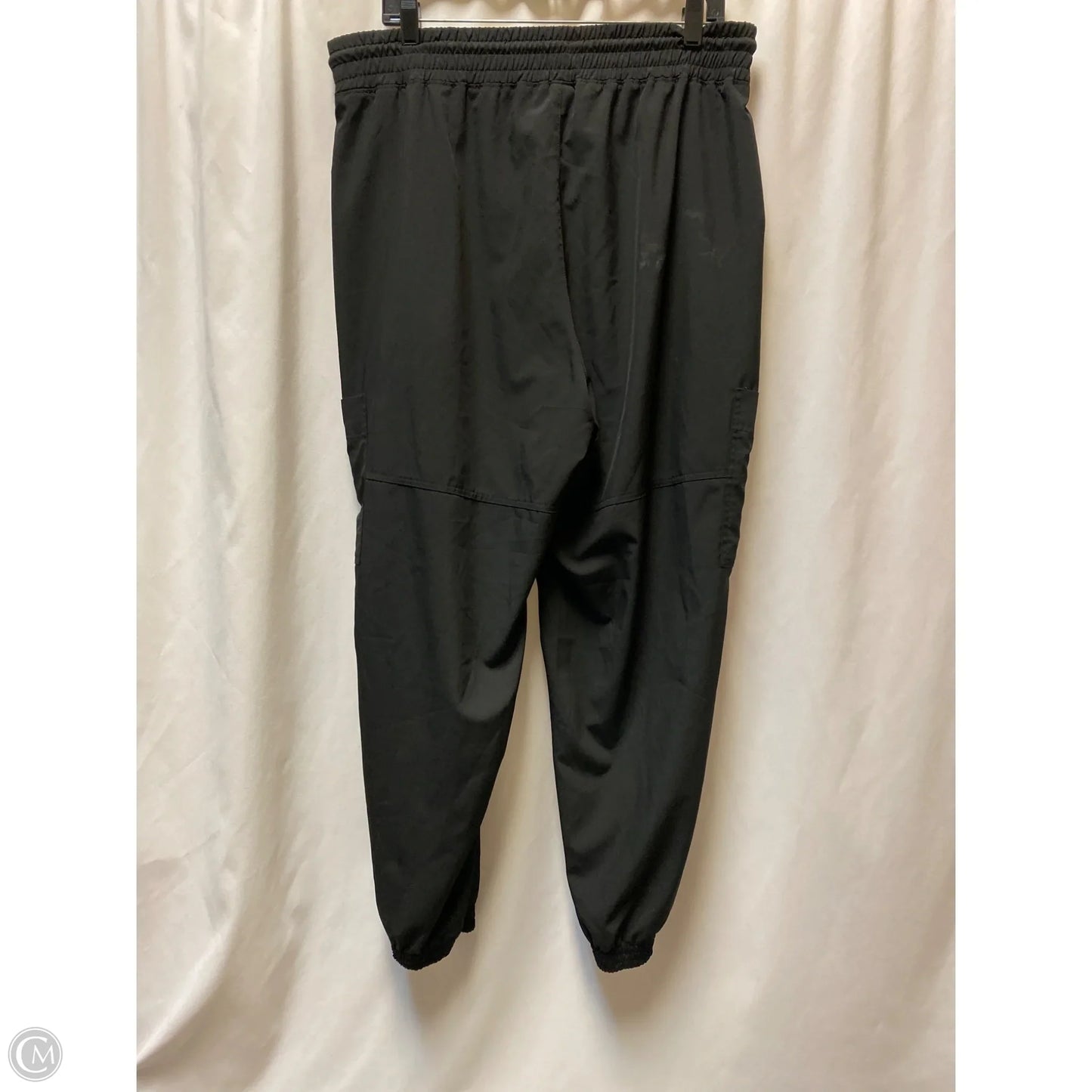 Athletic Pants By Old Navy In Black, Size: L