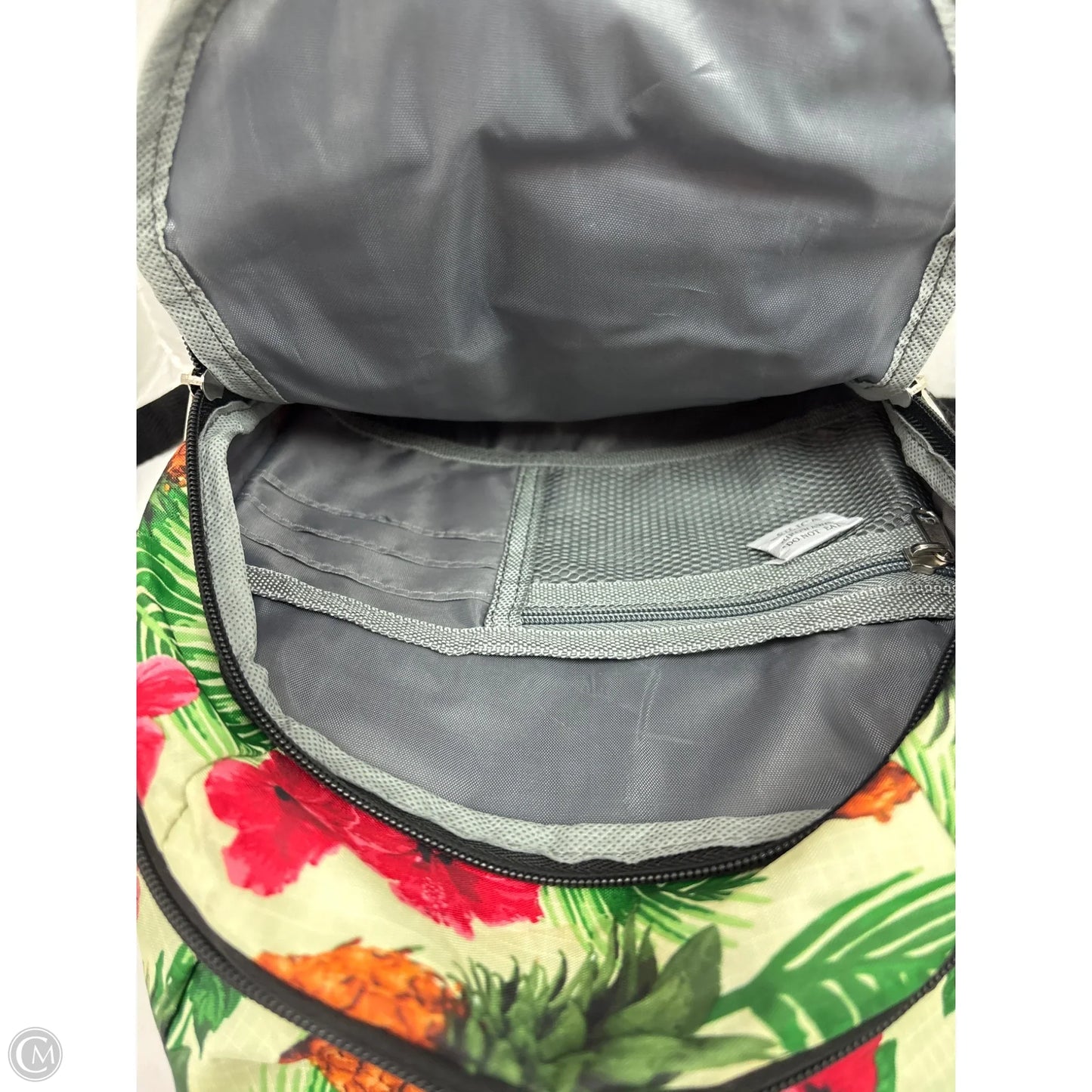 Backpack By Clothes Mentor, Size: Medium