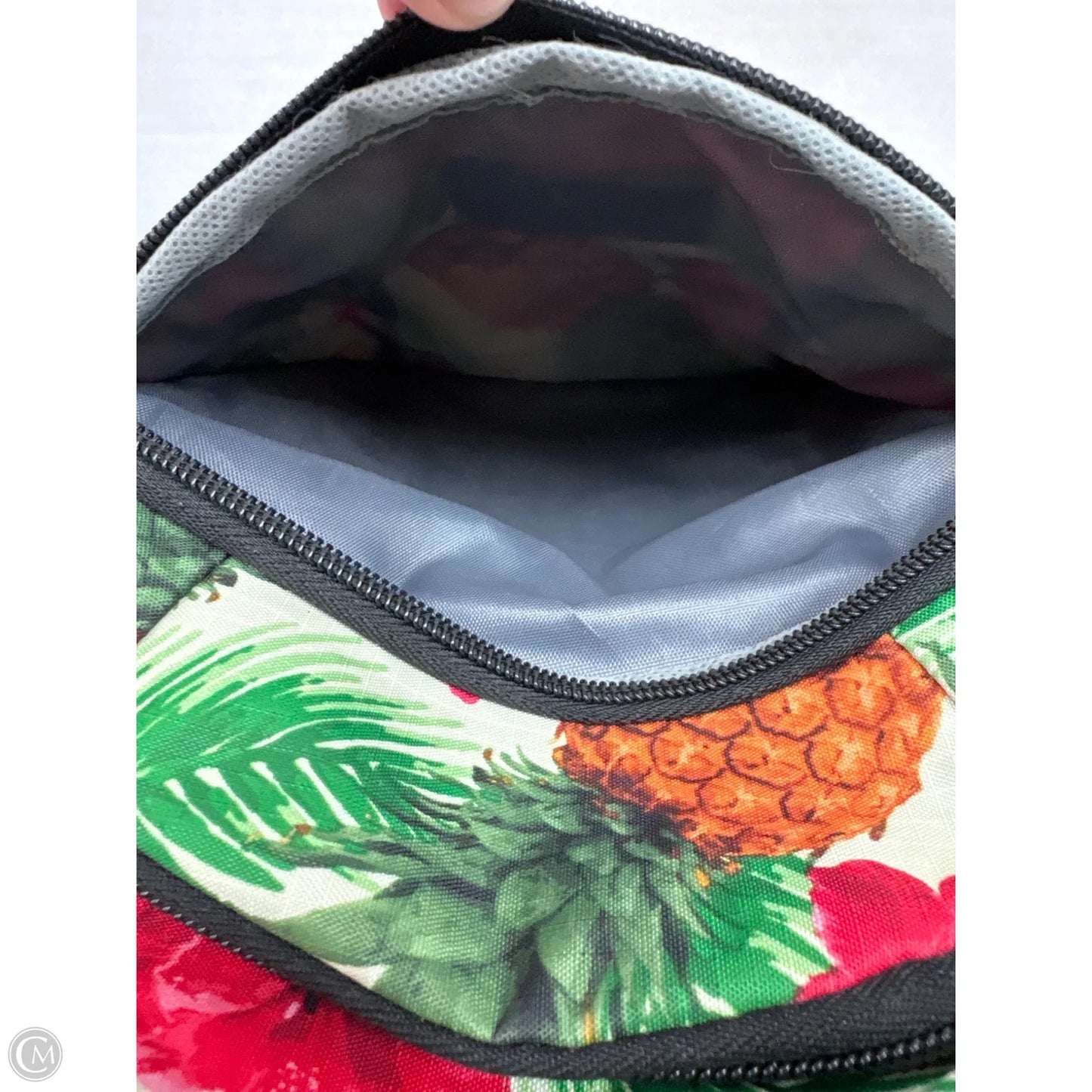 Backpack By Clothes Mentor, Size: Medium