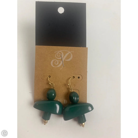 Earrings Other By Plunder