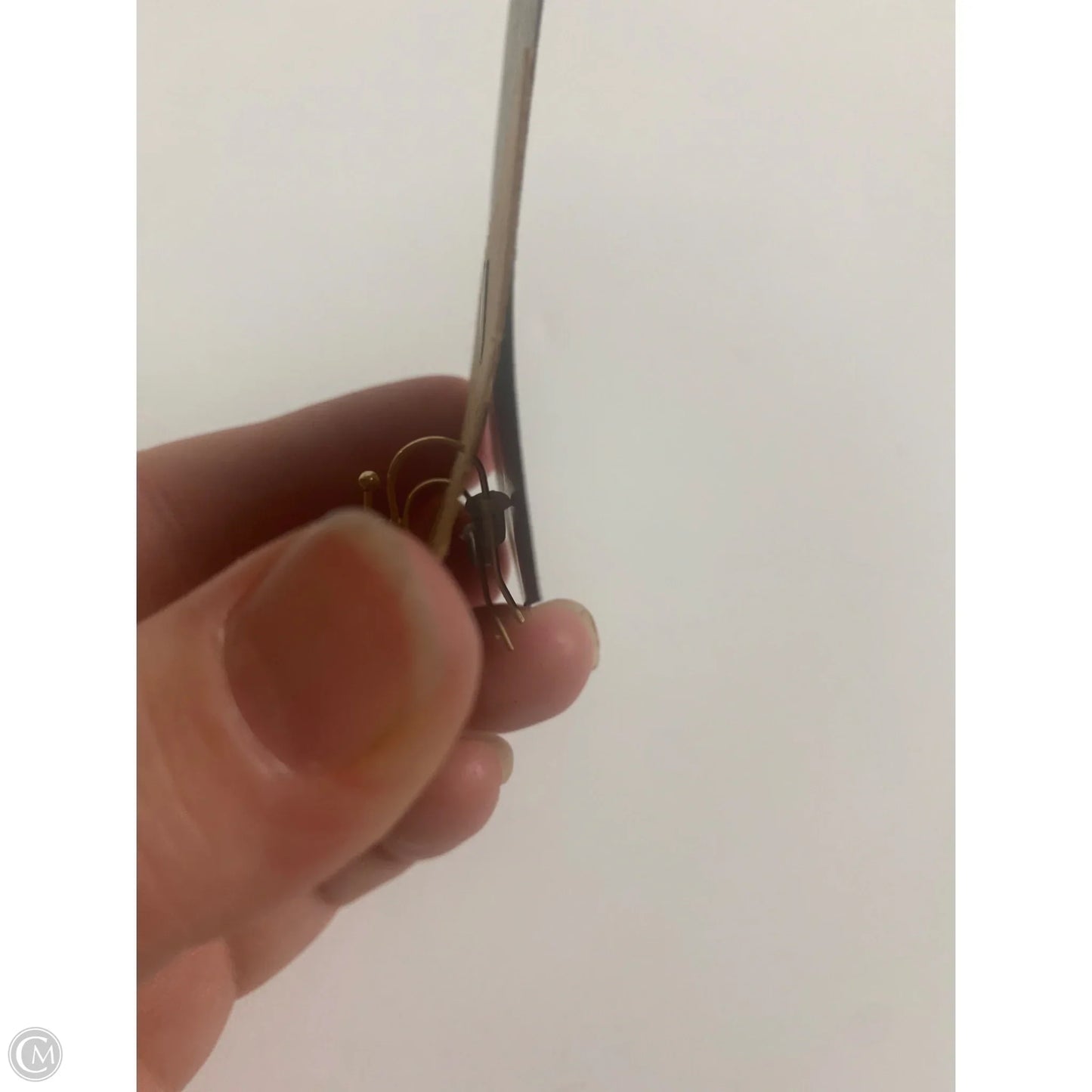 Earrings Other By Plunder