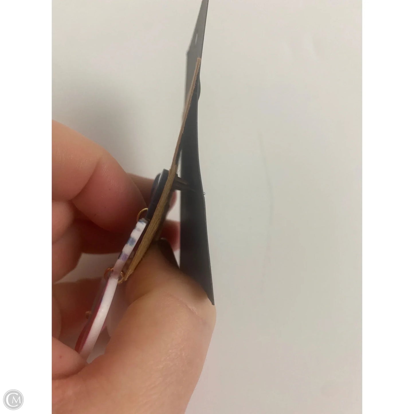 Earrings Other By Plunder