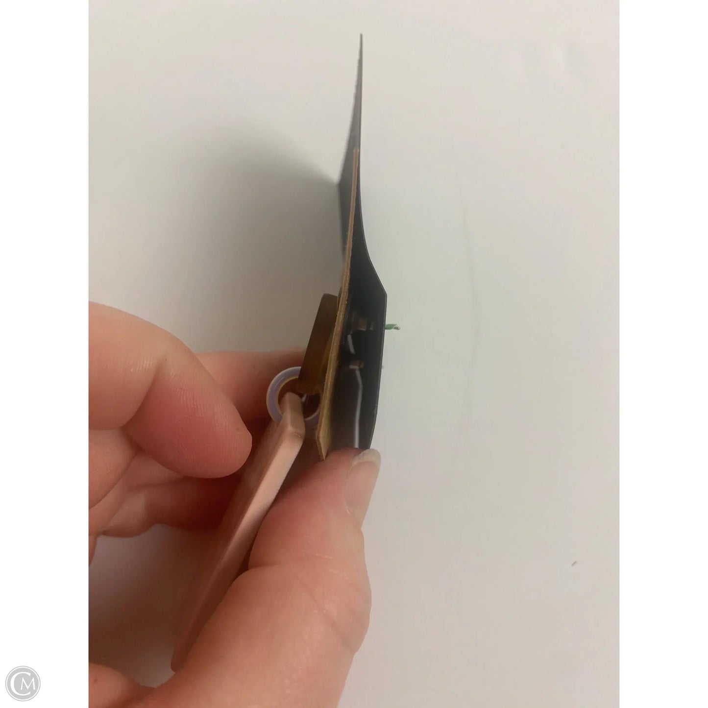 Earrings Other By Plunder