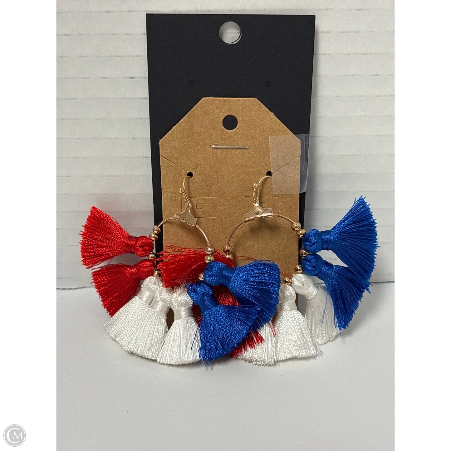 Earrings Other By Cmf