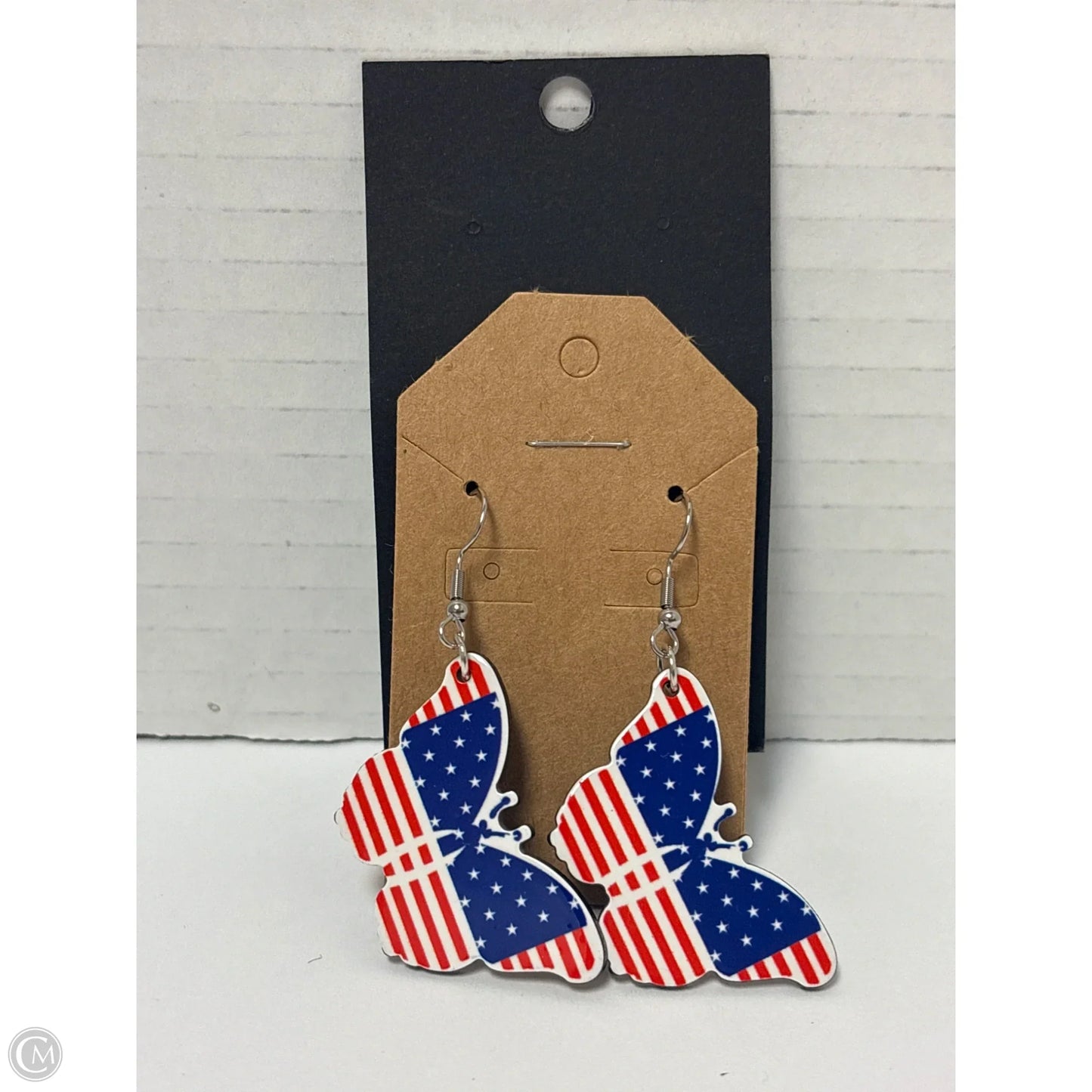 Earrings Other By Cmf