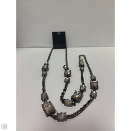 Necklace Other By Cmf