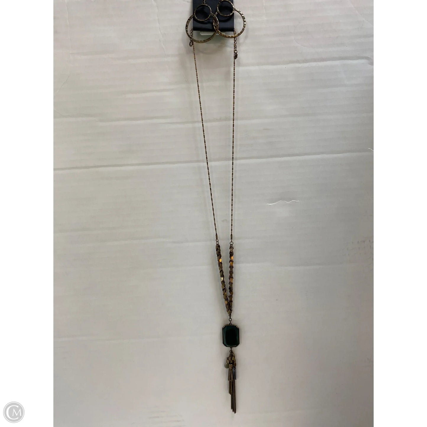 Necklace Set By Premier Designs, Size: 02 Piece Set