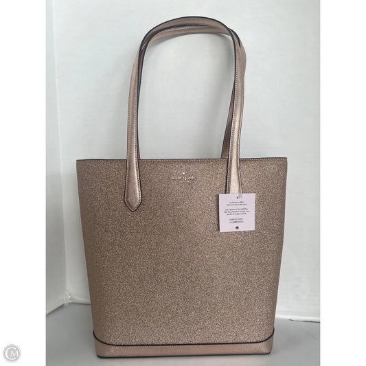 Handbag Designer By Kate Spade, Size: Large