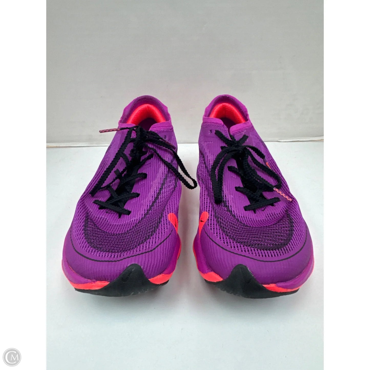 Shoes Athletic By Nike In Purple, Size: 9.5