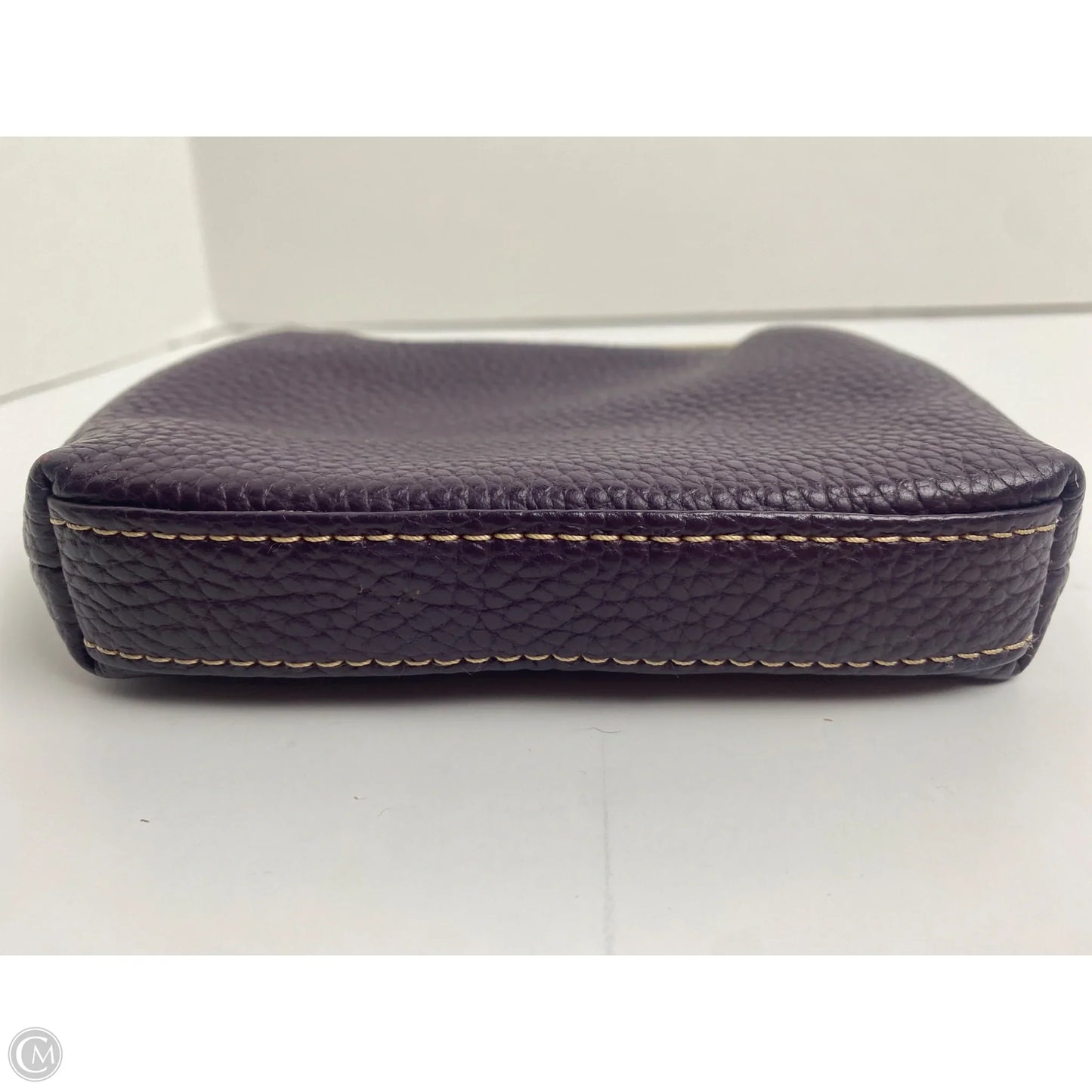 Clutch Designer By Dooney And Bourke, Size: Small