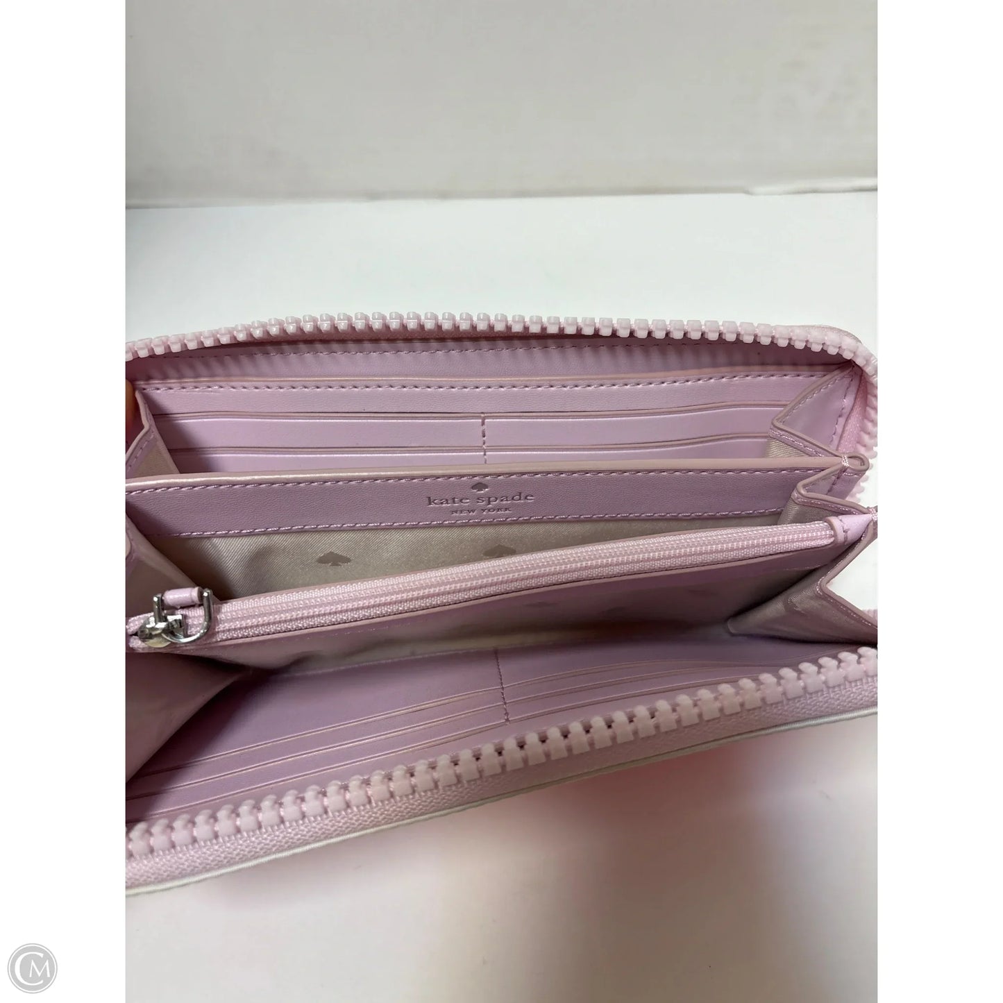 Wallet Designer By Kate Spade, Size: Large