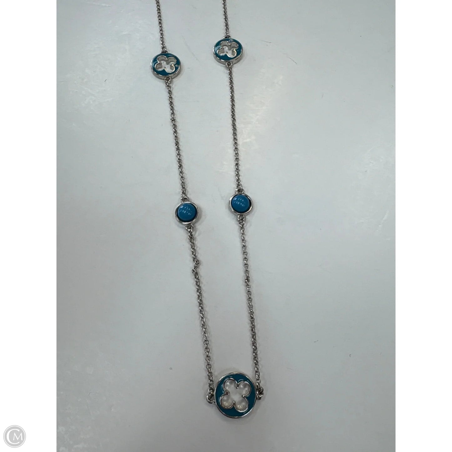 Necklace Set By Cmf, Size: 02 Piece Set