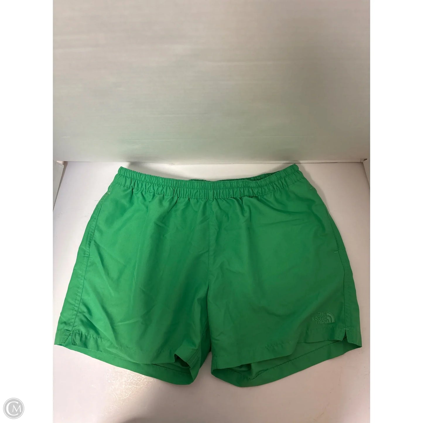 Shorts By The North Face In Green, Size: S
